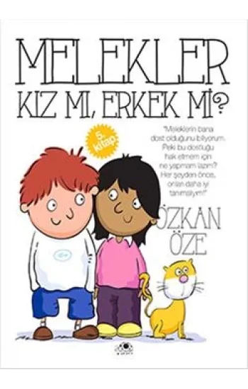 Melekler Kız mı, Erkek mi?