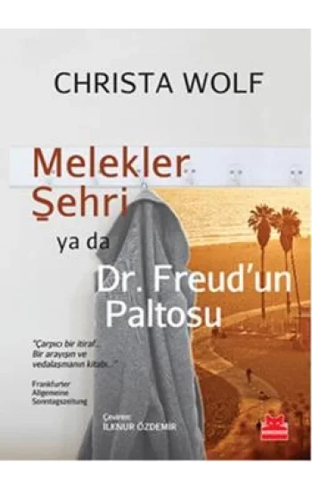 Melekler Şehri ya da Dr. Freudun Paltosu