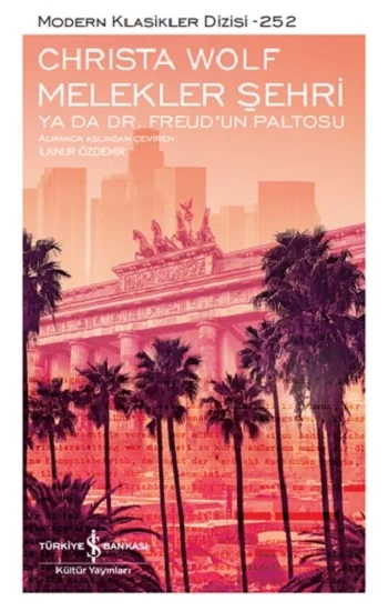 Melekler Şehri ya da Dr. Freud’un Paltosu