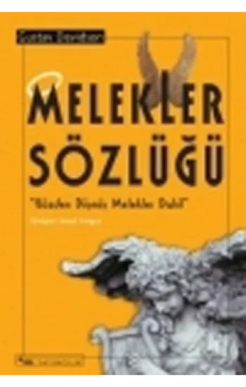 Melekler Sözlüğü