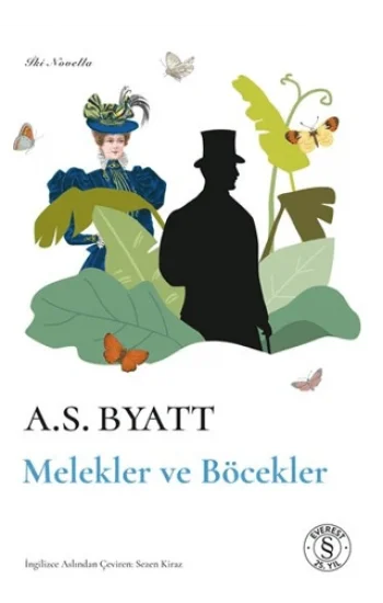 Melekler ve Böcekler