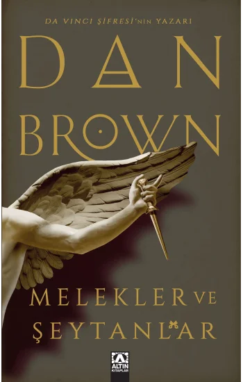Melekler ve Şeytanlar