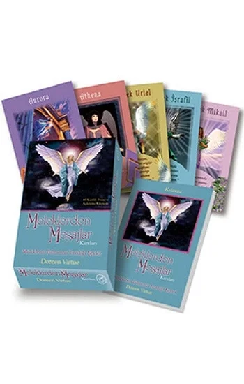 Meleklerden Mesajlar