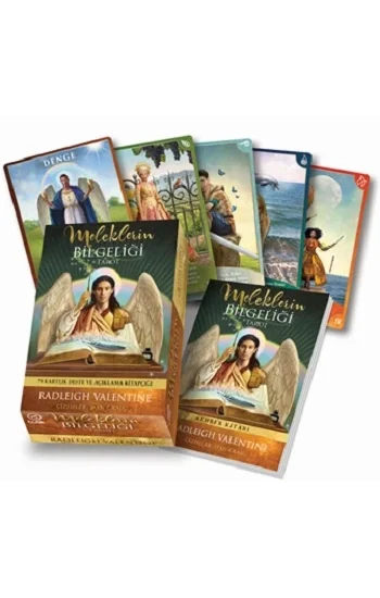 Meleklerin BilgeliğiTarot