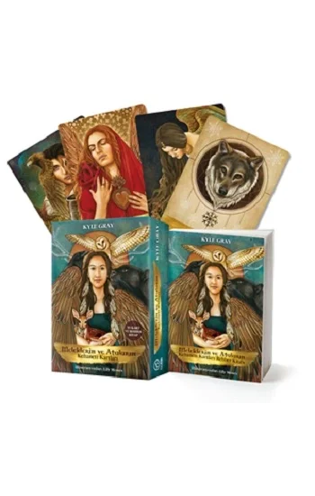 Meleklerin ve Ataların Kehaneti Kartları