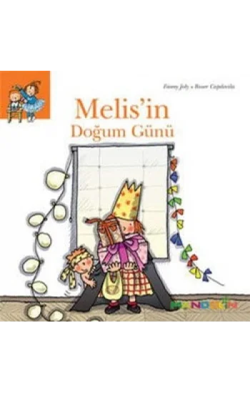 Melis’in Doğum Günü