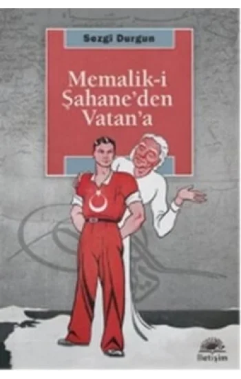 Memalik-i Şahaneden Vatana