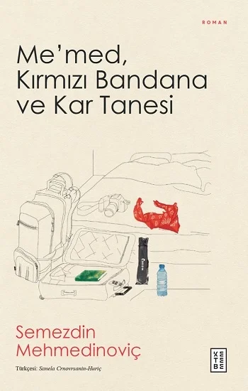Memed, Kırmızı Bandana ve Kar Tanesi