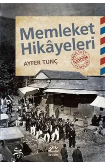 Memleket Hikayeleri