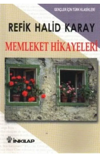 Memleket Hikayeleri (Özet)