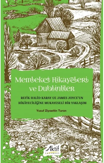 Memleket Hikayeleri ve Dublinliler