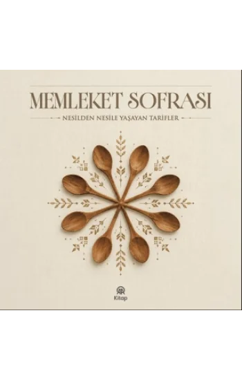 Memleket Sofrası - Ciltli
