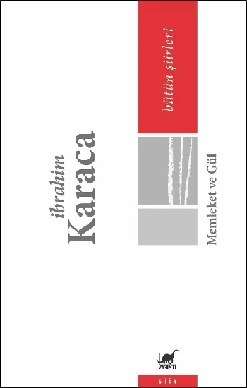 Memleket ve Gül - Bütün Şiirleri