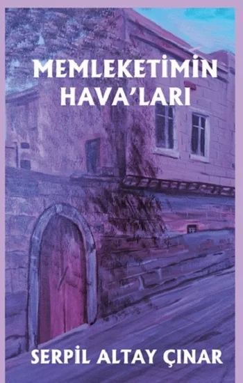 Memleketimin Havaları