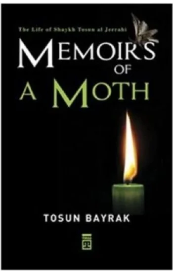 Memoirs Of A Moth