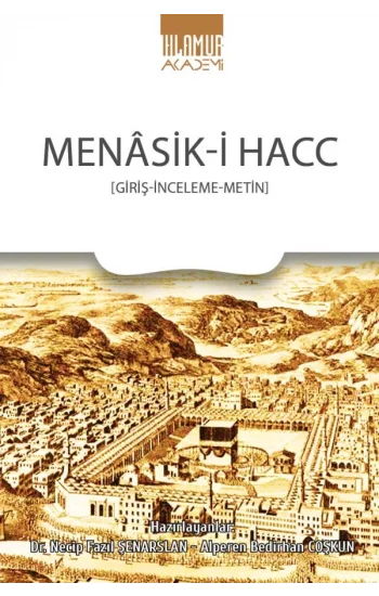 Menasik-i Hacc