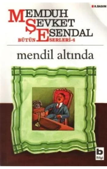 Mendil Altında