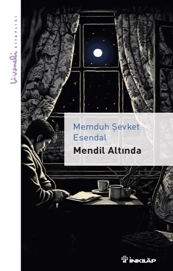 Mendil Altında - Livaneli Kitaplığı