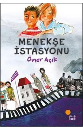 Menekşe İstasyonu