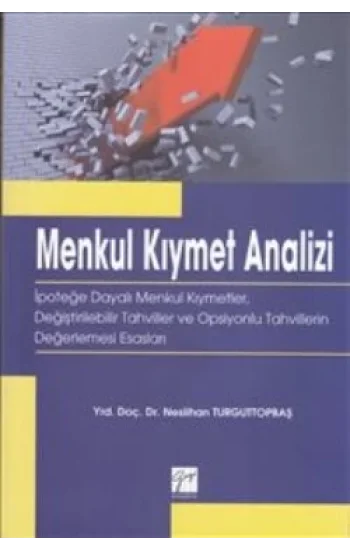 Menkul Kıymet Analizi