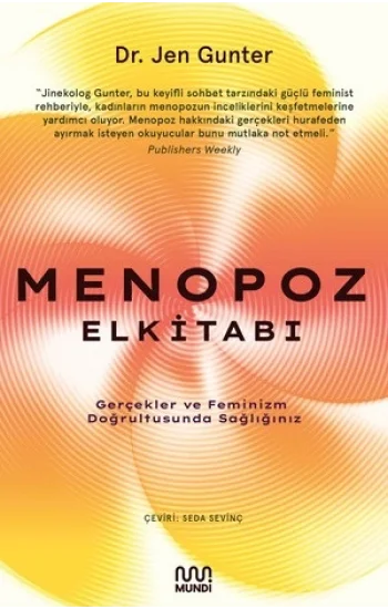 Menopoz Elkitabı