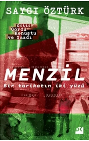 Menzil