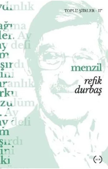 Menzil