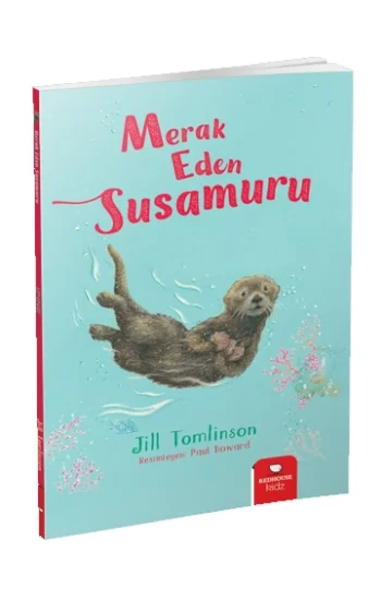 Merak Eden Susamuru