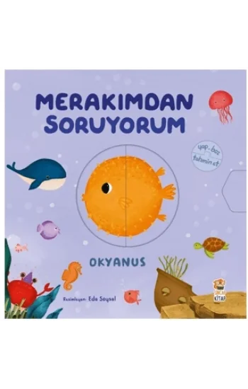 Merakımdan Soruyorum - Okyanus