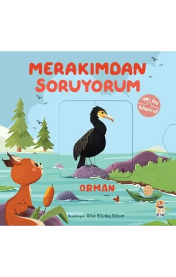 Merakımdan Soruyorum - Orman