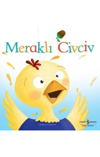 Meraklı Civciv