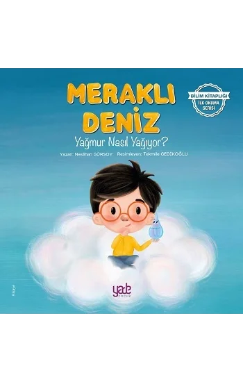 Meraklı Deniz