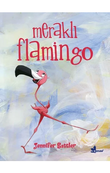 Meraklı Flamingo