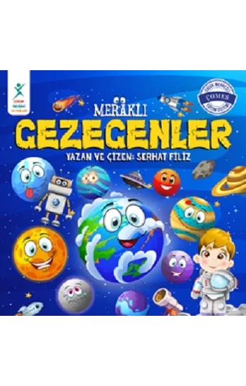 Meraklı Gezegenler