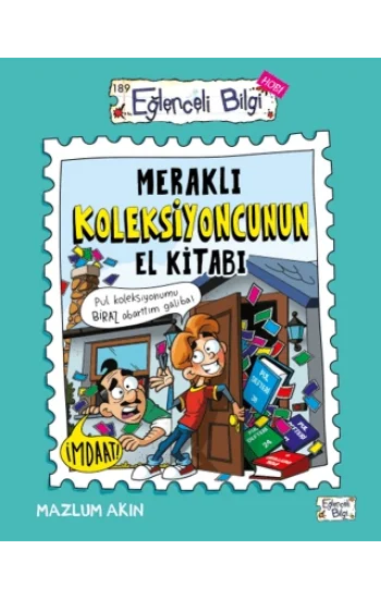 Meraklı Koleksiyoncunun El Kitabı