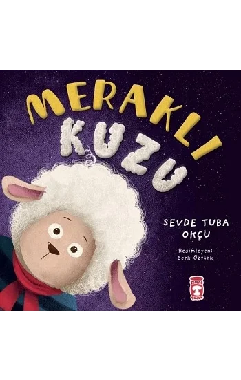 Meraklı Kuzu
