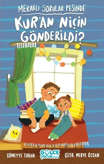 Meraklı Sorular Peşinde - Kuran Niçin Gönderildi?