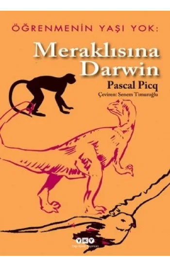 Meraklısına Darwin