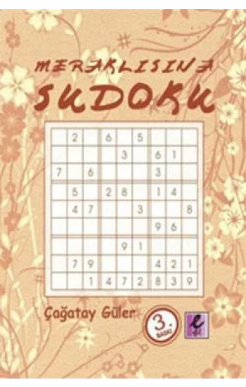 Meraklısına Sudoku