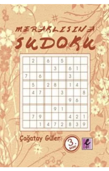 Meraklısına Sudoku