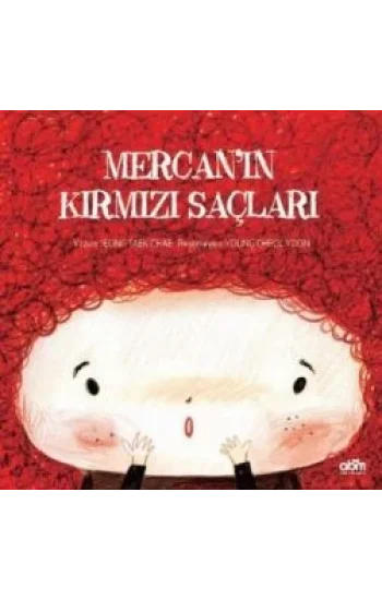 Mercanın Kırmızı Saçları