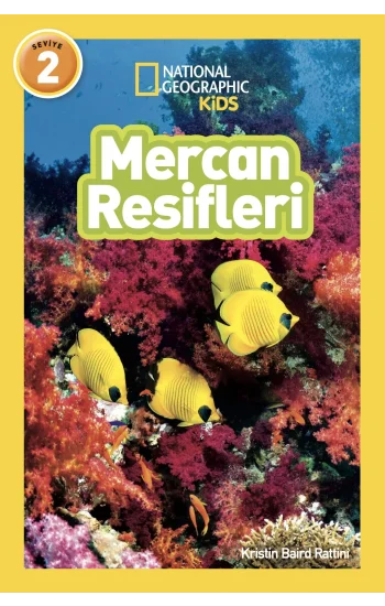 Mercan Resifleri - National Geographic Kids