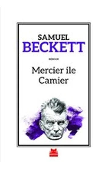 Mercier ile Camier