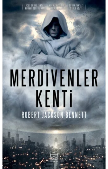 Merdivenler Kenti