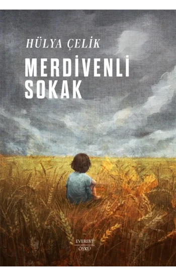 Merdivenli Sokak