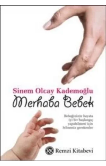 Merhaba Bebek