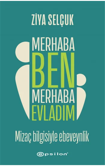 Merhaba Ben Merhaba Evladım