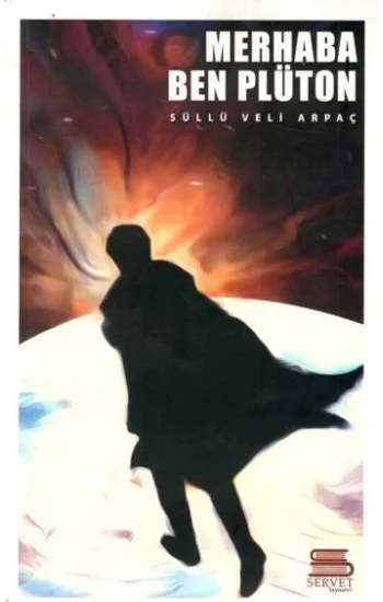 Merhaba Ben Plüton