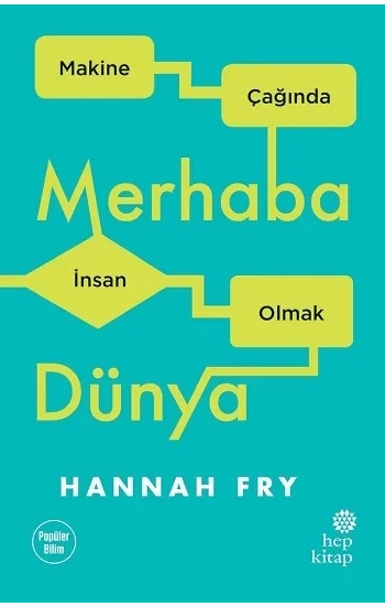 Merhaba Dünya