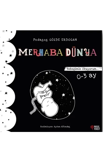 Merhaba Dünya